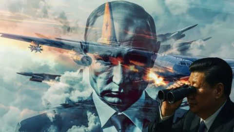 Русия без война задушава Япония: 11 часа във въздуха, години в криза