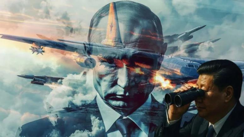 Русия, Ту-95МС, Япония, Китай, Японско море, санкции, геополитика, военна авиация