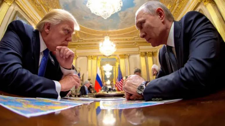 Кремъл, Путин, Тръмп, Зеленски, Уиткоф, преговори, Давос, Украйна, САЩ–Русия