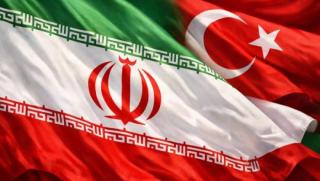 Иран, Турция, Саудитска Арабия, САЩ, Ормуз, Табриз, Азербайджан, Близък изток