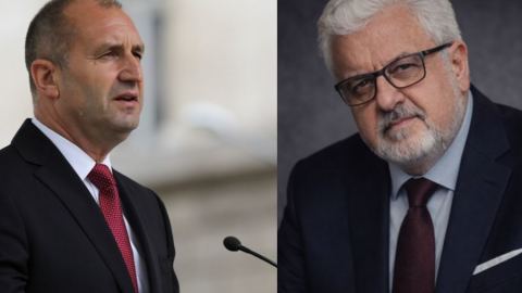 Радев като точка на необратимост: власт, която системата не може да асимилира