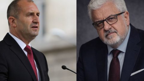 Радев като точка на необратимост: власт, която системата не може да асимилира