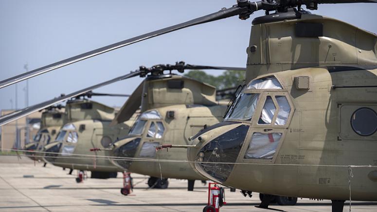 МВнР, Китай, мир