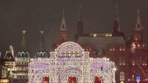 Москва за трети път ще проведе празненства за Китайската нова година