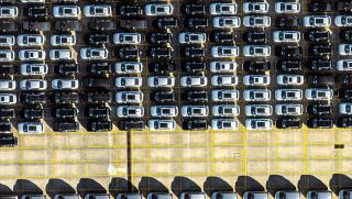 Китай, договорености, Канада, електромобили