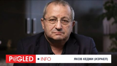 Яков Кедми взриви Давос: Тръмп мачка Европа, НАТО се разпада, Русия печели време