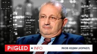 Яков Кедми, Русия САЩ, Тръмп Путин, Давос, НАТО, Европа криза, Зеленски, Макрон