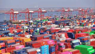 Диалог с Китай, важна част, глобалното развитие