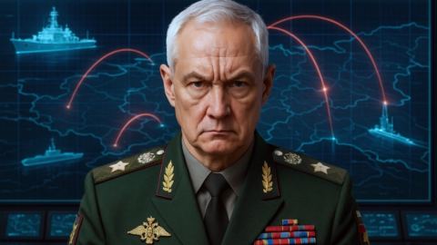 Без кораби, без валута, без изход: Белоусов свали ръкавиците: Одеса е затворена – войната влиза в нова фаза