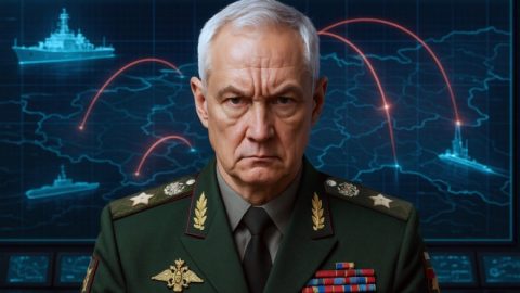 Без кораби, без валута, без изход: Белоусов свали ръкавиците: Одеса е затворена – войната влиза в нова фаза