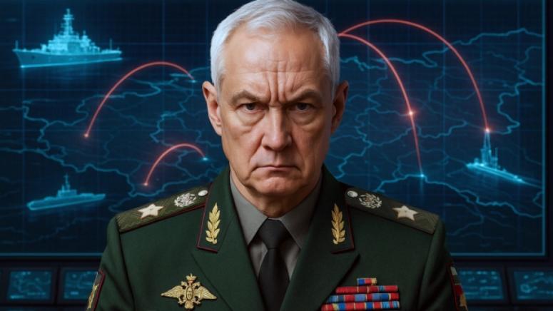 Белоусов, Одеса, Черно море, пристанища, руска стратегия, Украйна, икономическа война