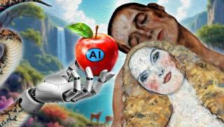 Давос, изкуствен интелект, дигитално робство, образование, дистопия, Шваб, бъдеще