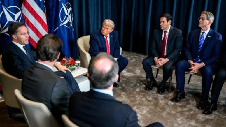 НАТО, САЩ, Европа, Тръмп, Гренландия, разузнаване, киберсигурност, Канада