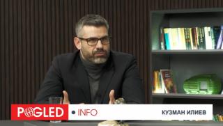 Кузман Илиев, икономика, избори, Радев, златен резерв, БРИКС, деиндустриализация, енергетика