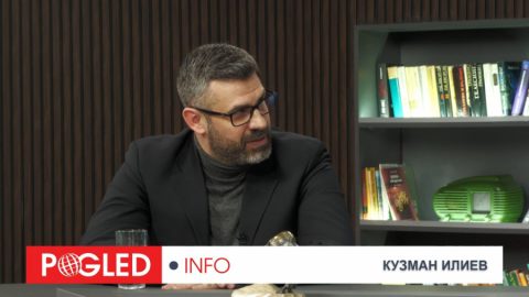 Кузман Илиев: Тръмп не търси мир, а пълно разбиване на БРИКС и изолация на Китай