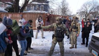 Минеаполис, ICE, Тръмп, Демократи, протести, миграция, избори в САЩ