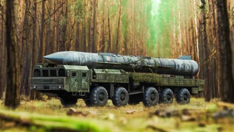 Решението, което промени войната: няма спасение от новата руска ракета
