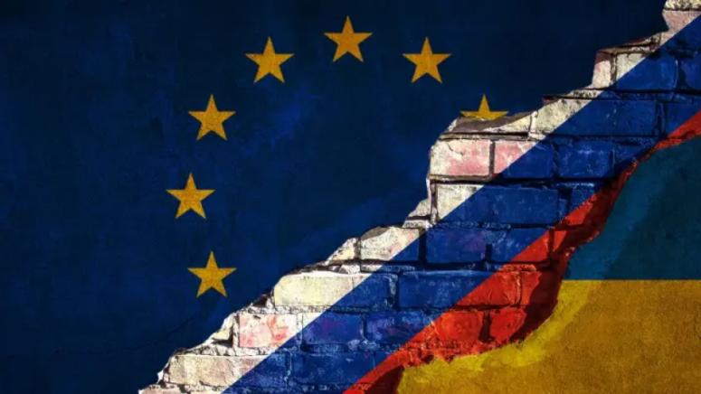 ЕС разпад, криза Европа, имиграция, Украйна помощ, социален крах, Поглед.инфо, геополитика