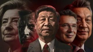 САЩ, Иран, Китай, война, геополитика, Пентагон, Близък изток, ядрена програма, F-35, военен конфликт.