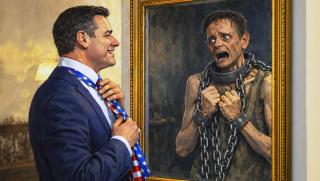 Давос, Марк Карни, Тръмп, Поглед.инфо, либерализъм, САЩ, Русия, Путин, Европа, геополитика