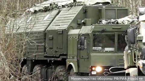Москва предупреди: Всяка заплаха ще бъде премазана, Белият дом мълчи!
