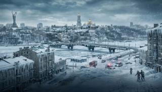 Киев, Русия, удари, ток, енергетика, война, Запорожие, фронт, Поглед, мир, инфраструктура, анализ.