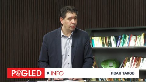 Иван Таков: Живеем в неолиберален ужас и див капитализъм – трябва ни нов модел!