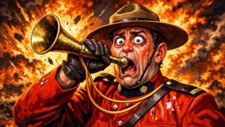 САЩ, Канада, Китай, Русия, геополитика, Марк Карни, икономическа криза, мита, Поглед.инфо