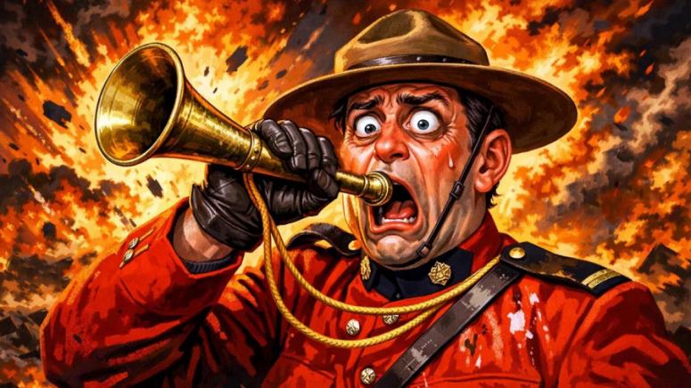 САЩ, Канада, Китай, Русия, геополитика, Марк Карни, икономическа криза, мита, Поглед.инфо