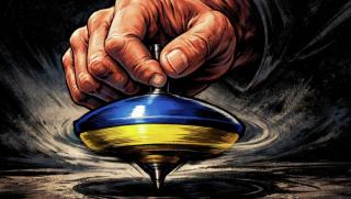 Украйна, ЕС, Тръмп, Русия, геополитика, НАТО, Брюксел, енергетика, икономика, Поглед.инфо.