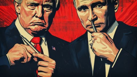 Европейският съюз – ненужното бреме, от което Тръмп и Путин се освобождават
