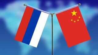 Министри на отбраната, Китай, Русия , видео среща