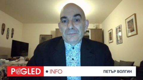 Петър Волгин: ПРЕДАТЕЛСТВОТО НА ЕЛИТИТЕ: Как европейските лидери заложиха бъдещето ни за оръжия!