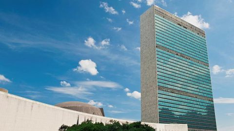 Фу Цун: Подкрепяме стабилността на Иран, проблемите не могат да бъдат решени със сила