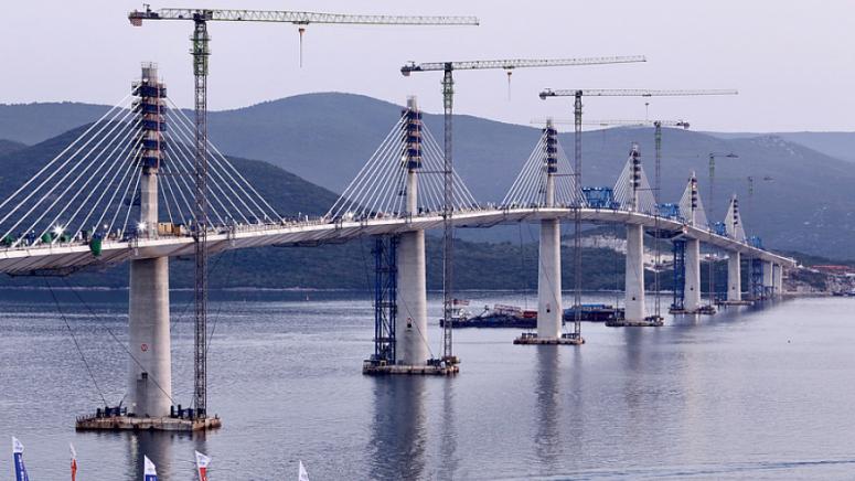 Китайски компании, инвестиращи, чужбина