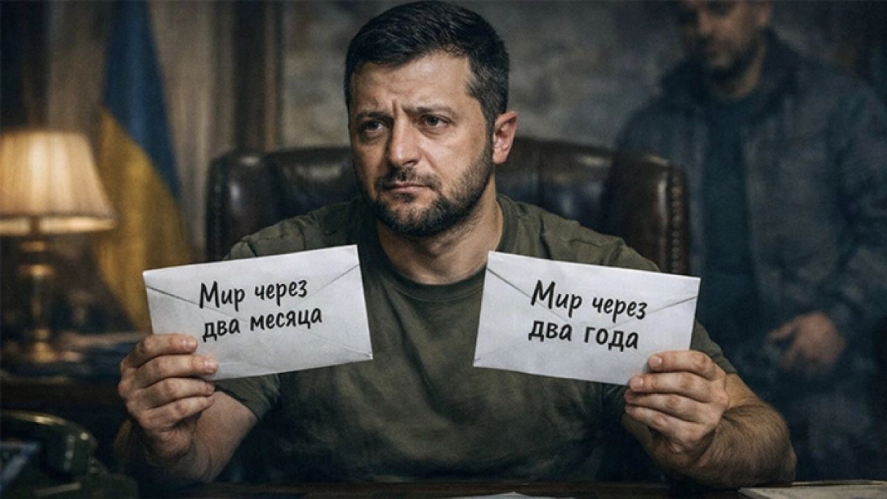 Зеленски в Кремъл? Капанът „Абу Даби“ и мирът като измама