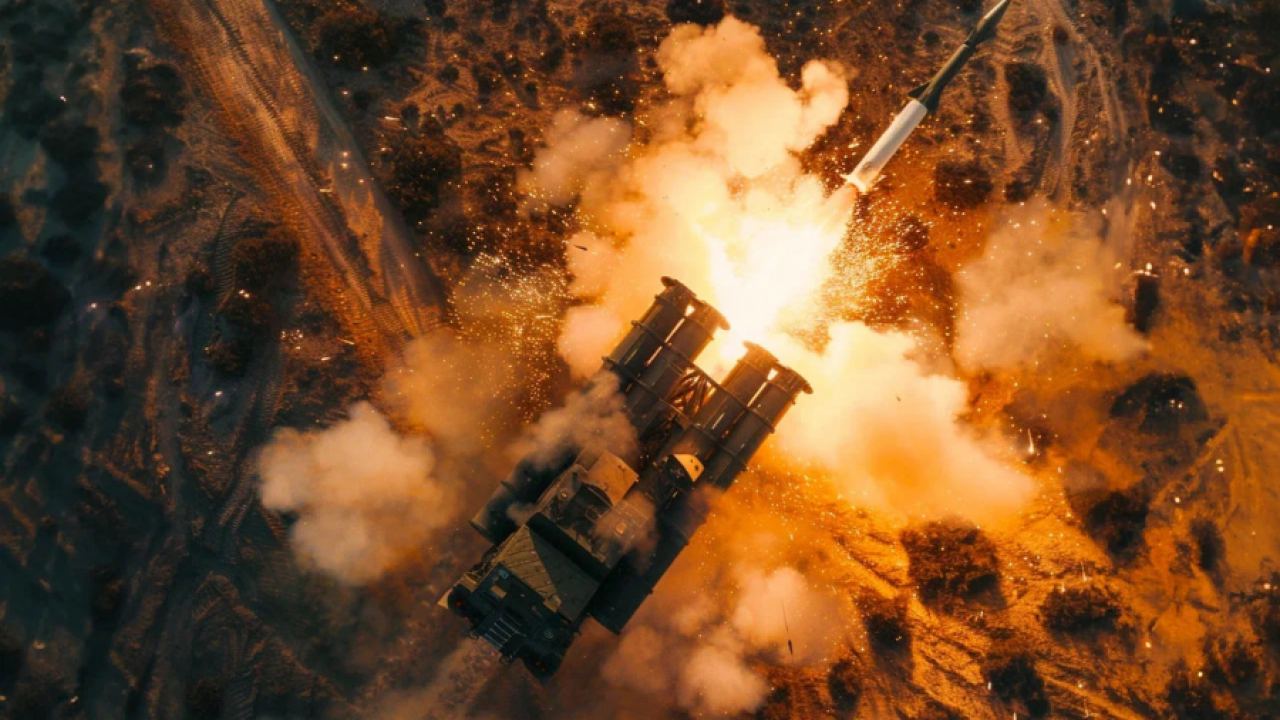 Зеленский "ослепя": Удари по секретни обекти на НАТО в Одеса