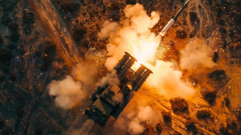 Одеса, Геран, НАТО, Зеленски, Черно море, разузнаване, ВСУ, удар, Русия, дронове.