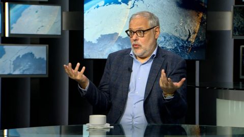 Анализът на Михаил Хазин: Възможен ли е устойчив мир между Русия и САЩ?