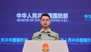 Китай, планове, тайвански военни