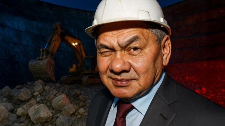 Русия, САЩ, редкоземни метали, Шойгу, Тръмп, Китай, икономика, ресурси, геополитика.