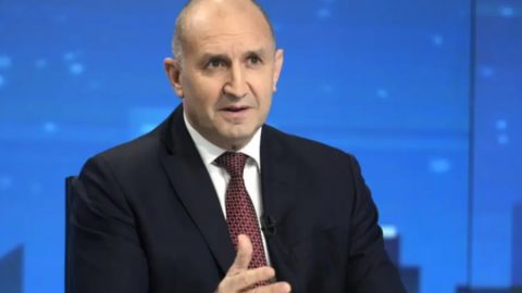 Румен Радев взриви Панорама: „Олигархията управлява България – и я води към разпад“