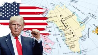 Арктика, САЩ, Шпицберген, Русия, Гренландия, Тръмп, геополитика, НАТО, ресурси, стратегия.