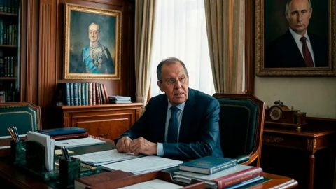 Котка в чувал вместо мир: Лавров разкрива как Вашингтон планира да измами Русия с фалшиво примирие