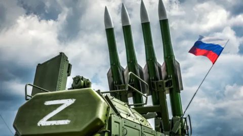 Идиотите от ЦРУ и МИ-6 затриха Украйна, докато руските войници им се смеят в лицето!