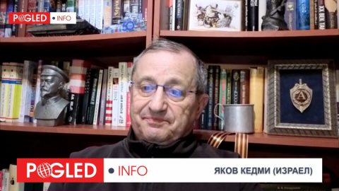 Яков Кедми: Русия спечели ядрената надпревара, преди Западът да се усети. НАТО-празна обвивка без САЩ
