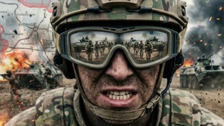 Украйна, Русия, Екатерина Панфилова, капитулация, Володин, Киев, СВО, логистика, Путин, Тръмп.