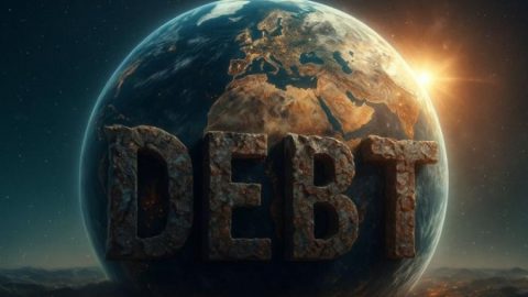 Кръв срещу трилиони: Защо Тръмп ще избере Голямата война пред икономическия колапс?