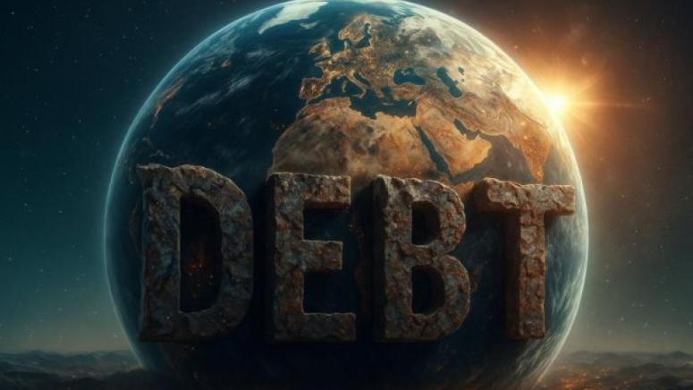 глобален дълг, Катасонов, икономическа криза 2026, дълг на САЩ, Поглед инфо, Давос, фалит.