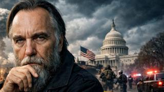 Епщайн, Тръмп, Дугин, Поглед.инфо, САЩ, колапс, геополитика, дълбока държава, скандал